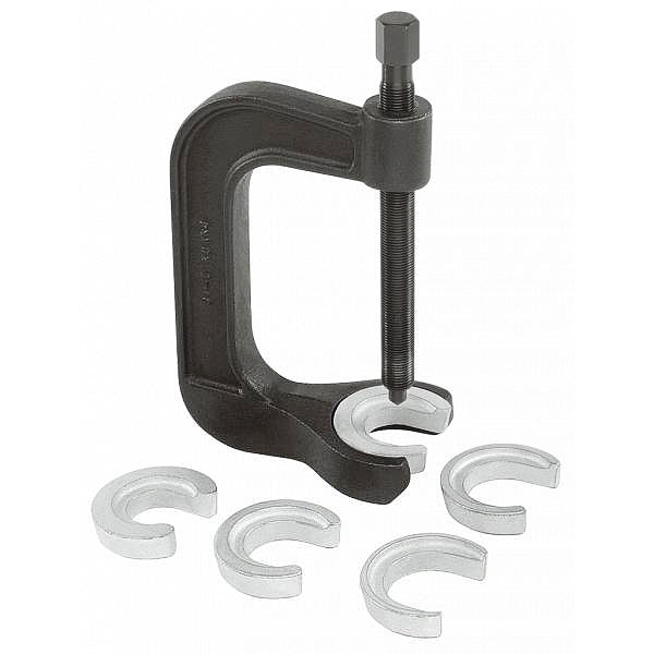 Kukko 31-1 30-60mm x 22mm Steering Wheel Pullers