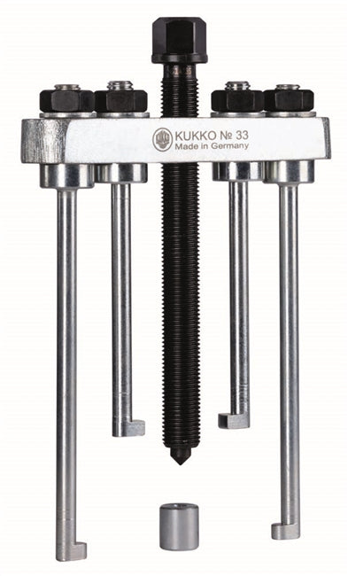 Kukko 33 Steering Wheel Pullers