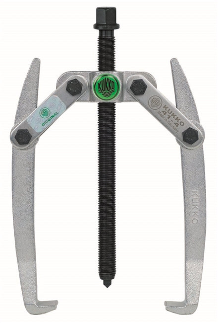 Kukko 41-4 Universal 2-Jaw Puller with Swiveling  Jaws