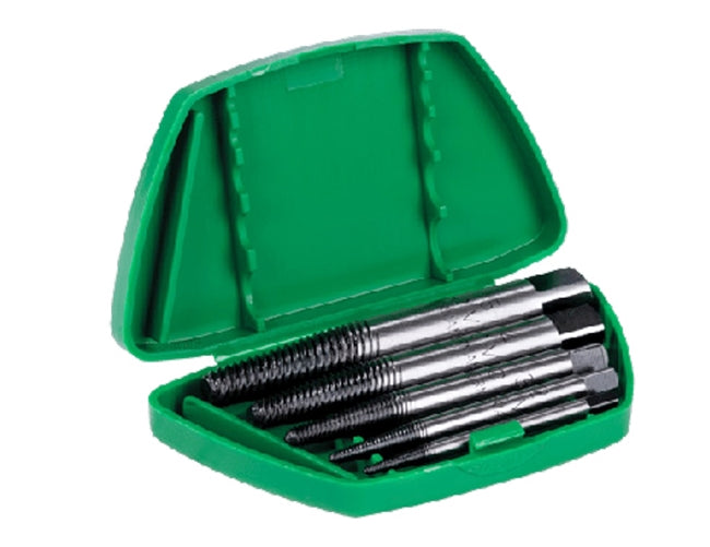 Kukko 49-C Bolt Extractor Set 3-45 mm