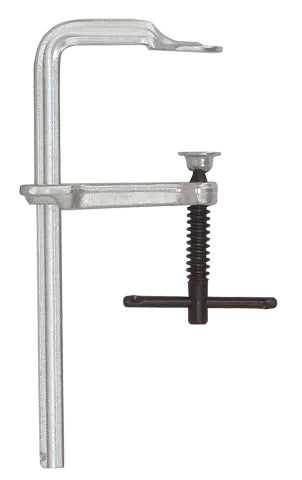 Kukko 493p0400-120 Malleable Cast Iron Screw Jack Viridis With 2k Comfort Handle