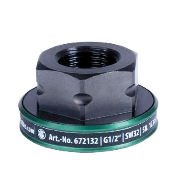 Kukko 671624 M16 Power Nut