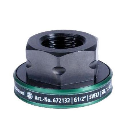 Kukko 673655 M36 Power Nut