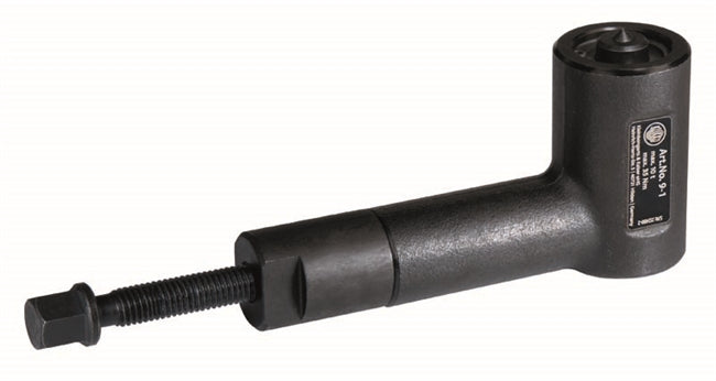 Kukko 9-1 Auxiliary Hydraulic Ram.