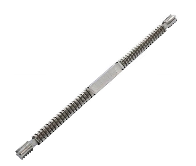 Kukko 97-1 DIN-ISO Thread File - Tillman Tools – Tillman Tools LLC