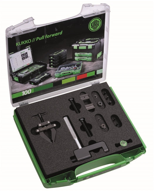 Kukko K-59-1/14 Chain Splitting And Riveting Tool