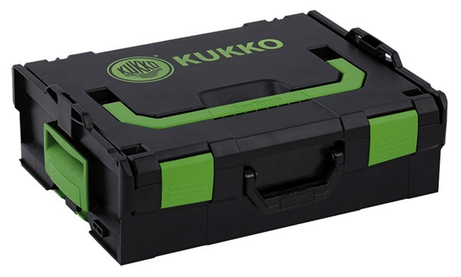 Kukko K-L-BOXX L-136 Kukko Sortimo Empty Box |  442mm x 357mm x 151mm