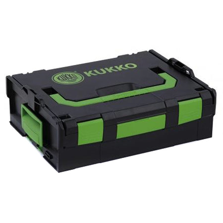 Kukko K-L-BOXX MINI Kukko Sortimo Empty Box | 255 x 153mm x 63mm