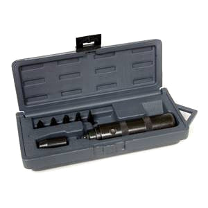 Lisle 29200 Hand Impact Tool Set, 3/8" Drive