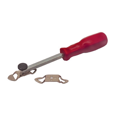 Lisle 47000 Windshield Locking Strip Tool