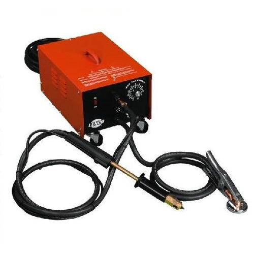 Lenco 20720 LP-2000 LENCOPULL Portable Dent Pulling System, 230V.