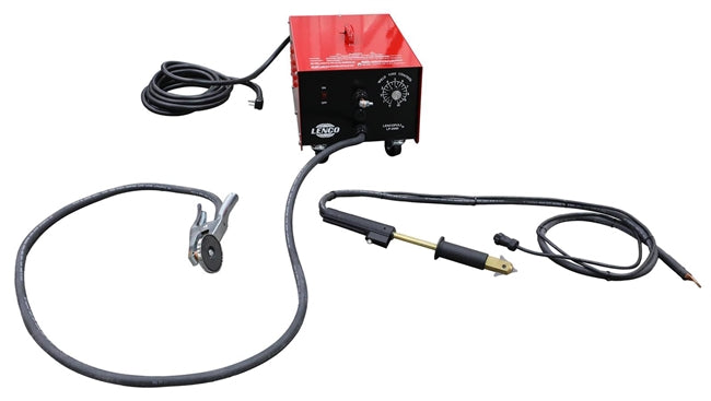 Lenco 20820 LP-200 LencoPull Portable Dent Pulling System