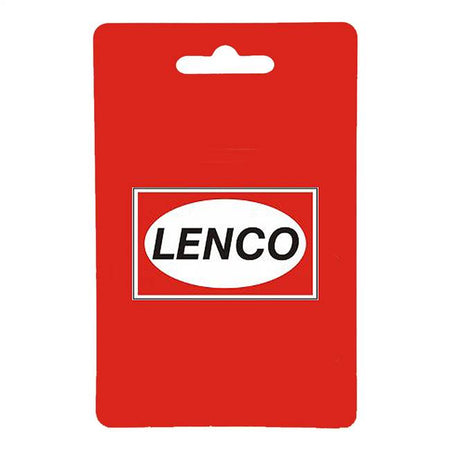 Lenco 21021 Blade Kit for PTS-100