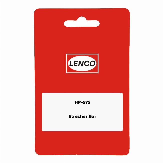 Lenco 27575 HP-575 Stretcher Bar
