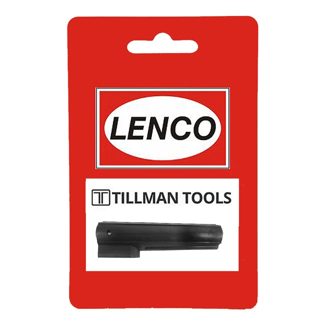 Lenco 29449 LP-449 Molded Handle - Switch Side