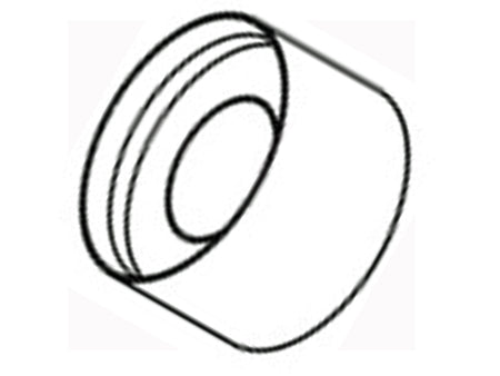 Mitsubishi MB992325-01 Seal Cover B Guide