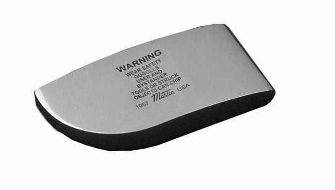 Martin Tools 1057 Light-Weight Toe Dolly