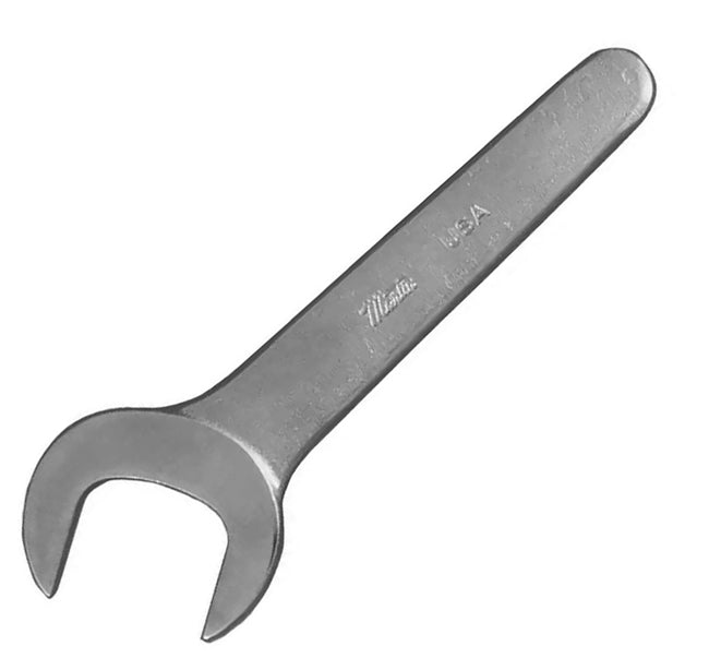 Martin Tools 1238MM 30Â° Wrench Service Ch 38mm 30 Deg Angle