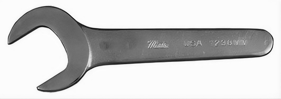 Martin Tools 1250MM Service Open End Wrench