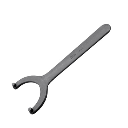 Martin 428 Face Spanner Wrench, 2-1/4" C to C