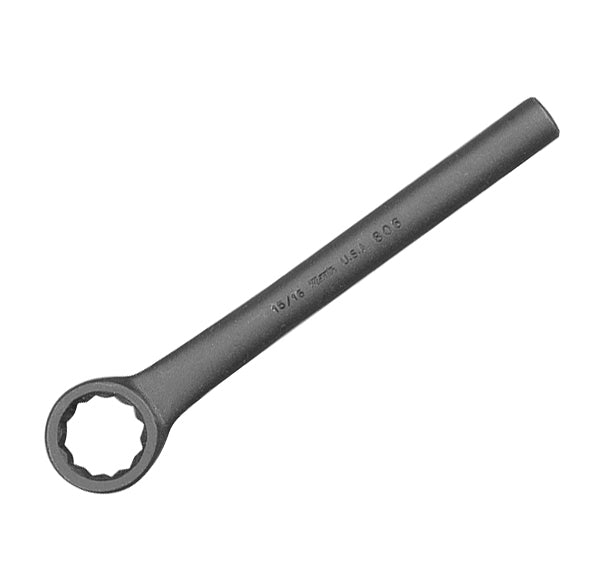 Martin Tools 809A 12pt 1-1/2"  Box Wrench