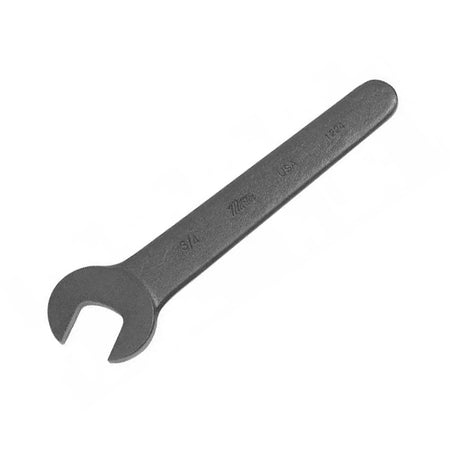 Martin Tools BLK1262 Wrench Service 1-15/16 Angl Blk