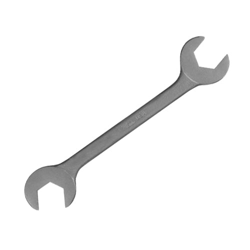 Martin Tools BLK3710 Angle Wrench, Industrial Black, 3/8"