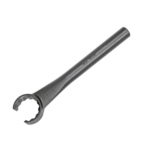 Martin Tools BLK4112 Flare Nut Wrench, Industrial Black, 3/8"