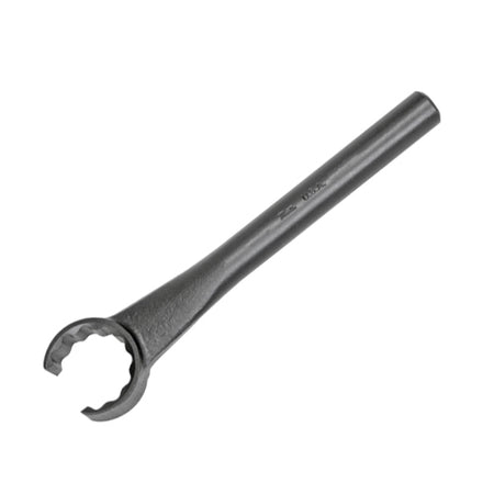 Martin Tools BLK4134 Flare Nut Wrench, Industrial Black, 1-1/16"