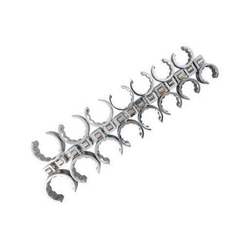 Martin Tools SC15K 15-Piece 1/2" Drive Crowfoot Set Clip