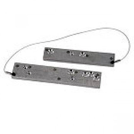 Mopar Tools 10007A Pressure Test Plates - Tillman Tools – Tillman Tools LLC