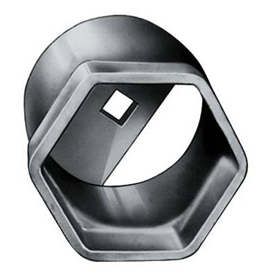 Mopar Tools 10051 Hub Nut Socket