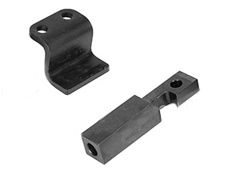 Mopar Tools 10107 Powertrain Dolly Adapters