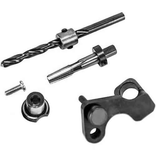 Mopar Tools 10143A Cummins Turbo Drilling Kit