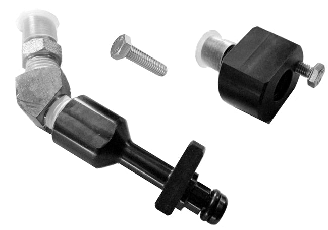 Mopar Tools 10250B Power Steering Adapters