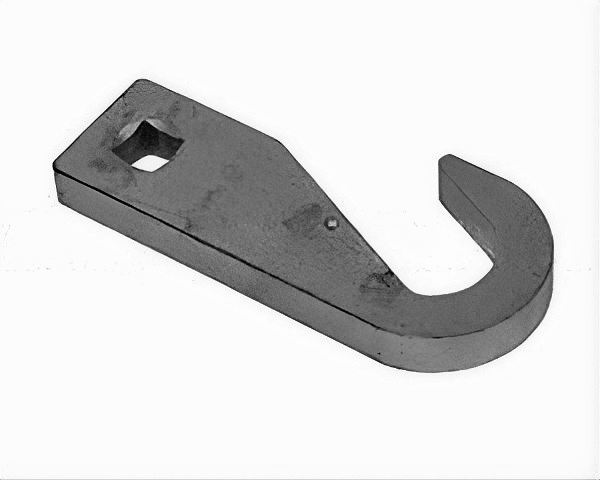 Mopar Tools 10417A EPS Steering Rack Holder