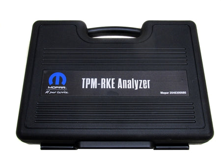 Mopar Tools 2046300080 TPM / RKE Analyzer Kit