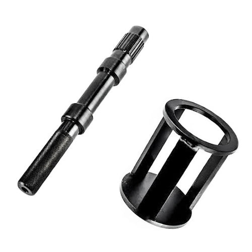 Mopar Tools 6227A Ram Truck Spring Compressor and Shaft Alignment Set ...