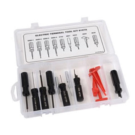 Mopar Tools 8197B Electric Terminal Tool Kit - Tillman Tools – Tillman ...