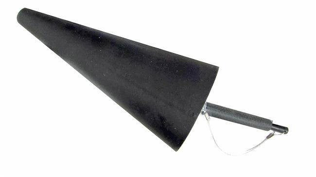 Mopar Tools 8404-ECT-2 Truck Exhaust Cone Adapter