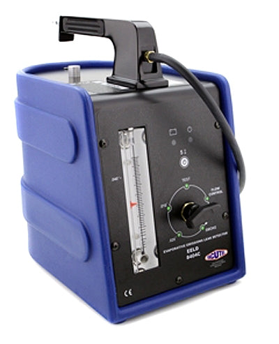 Mopar Tools 8404C Evaporative Emissions Leak Detector Kit