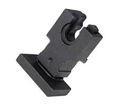 Mopar Tools 8456B-5 5/16" (8mm) Foot Assembly, Sold individually, 2 Required