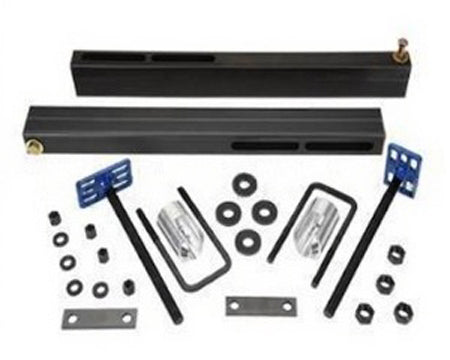 Mopar Tools 8534C-17 WL Engine Support Kit