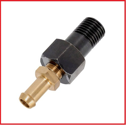 Dodge RAM 9012A RAM Fuel System Test Fitting