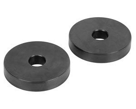 Mopar Tools 9228 Arbor Disc Set