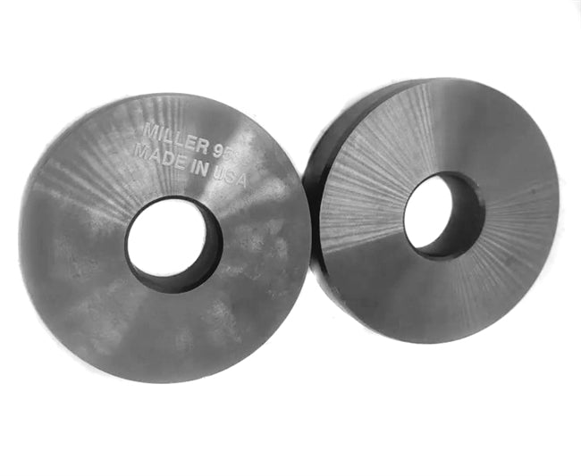 Mopar Tools 9571 Arbor Disc Set