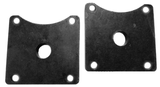 Mopar Tools 9669A Spreader Plate Adapters