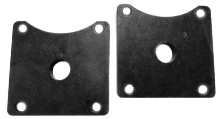 Mopar Tools 9669A Spreader Plate Adapters