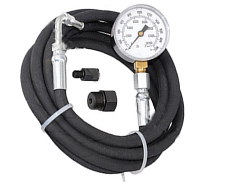 Mopar Tools 9873A Pressure Test Gauge Kit