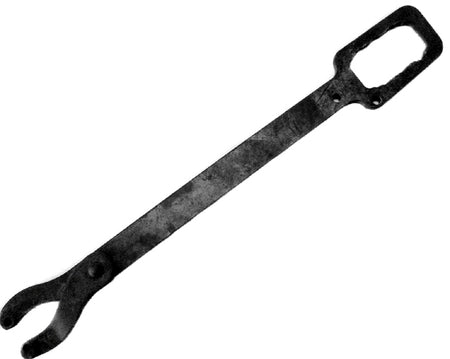 Mopar Tools C-3281A Companion Flange Wrench